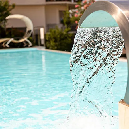 Aparthotel Prada' Eco 4*