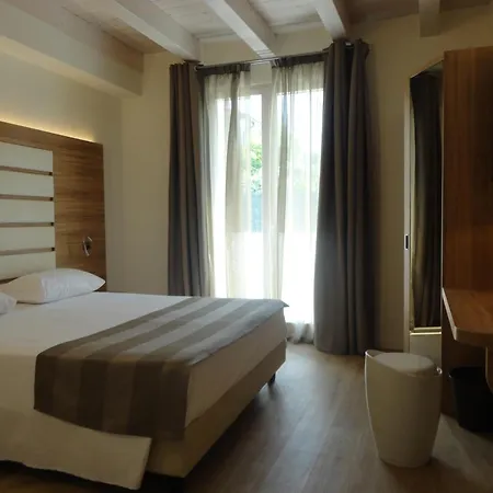 Prada' Eco Aparthotel