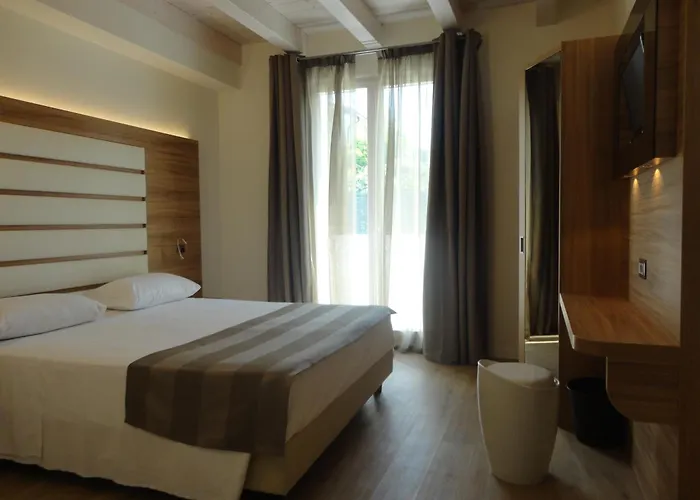 Prada' Eco Aparthotel