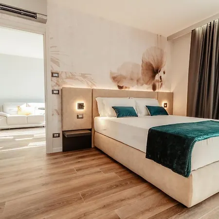 Apartahotel Prada' Eco Bardolino