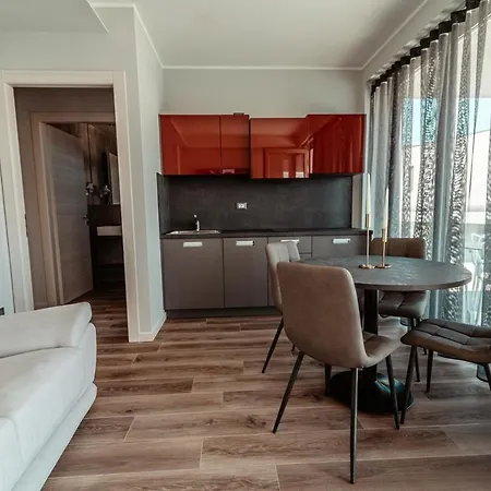 Apartahotel Prada' Eco 4*