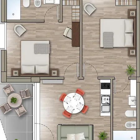 Prada' Eco Bardolino