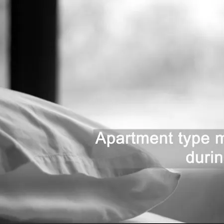 Apartmanhotel Prada' Eco