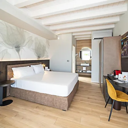 Apartahotel Prada' Eco