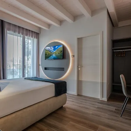 Apartmanhotel Prada' Eco Bardolino