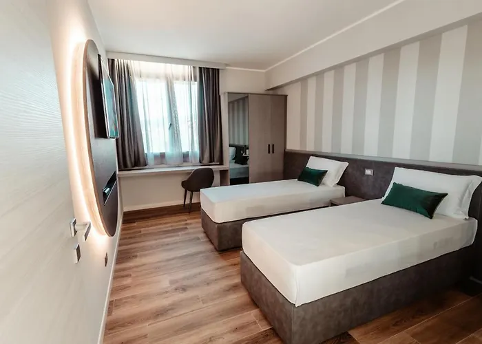 Апарт-отель Prada' Eco 4*