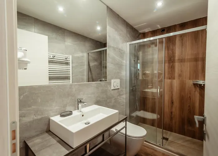 Lejlighedshotel Prada' Eco Bardolino