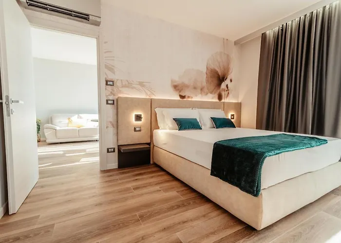 Lejlighedshotel Prada' Eco Bardolino