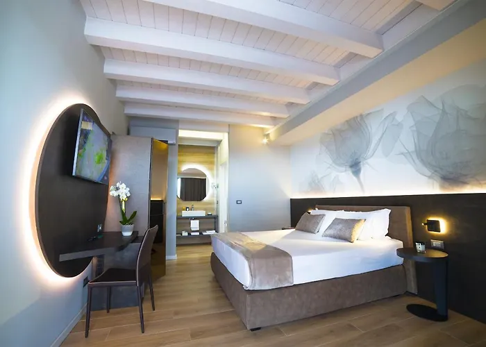 Lejlighedshotel Prada' Eco