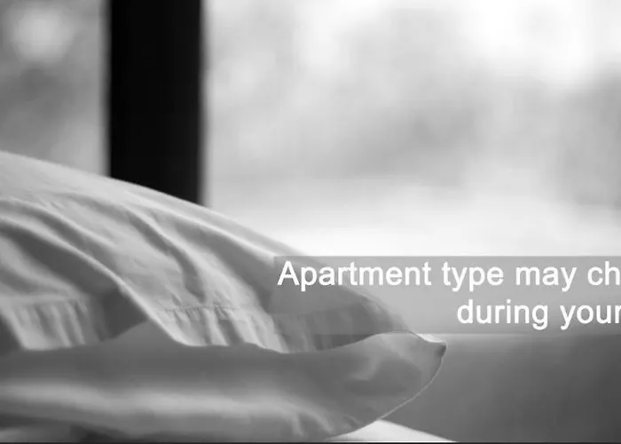 Lejlighedshotel Prada' Eco