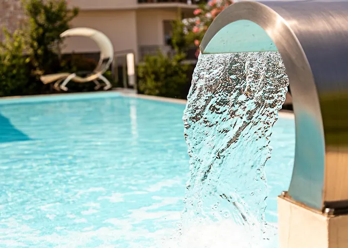 Lejlighedshotel Prada' Eco 4*