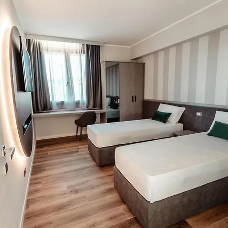 Aparthotel Prada' Eco 4*