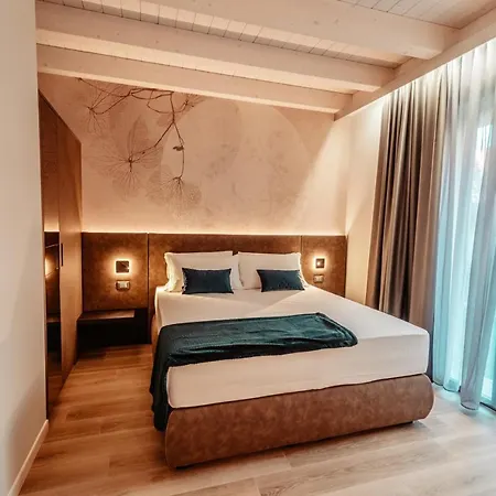 Lägenhetshotell Prada' Eco