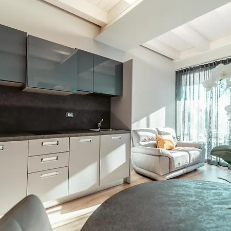 Aparthotel Prada' Eco Bardolino