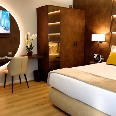 Prada' Eco Aparthotel Bardolino