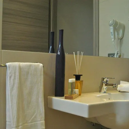 Aparthotel Prada' Eco 4*