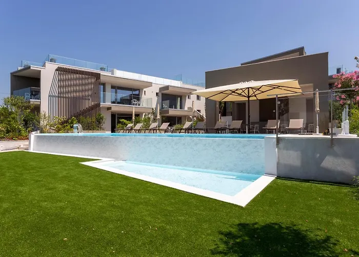 Prada' Eco Apart-hotel