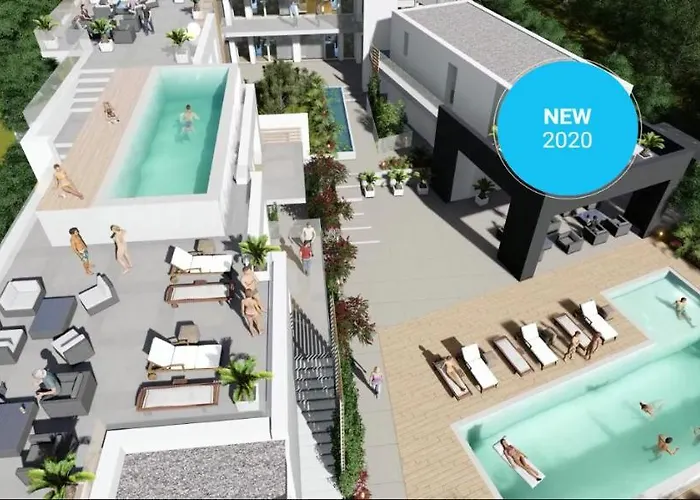 Prada' Eco מלון דירות