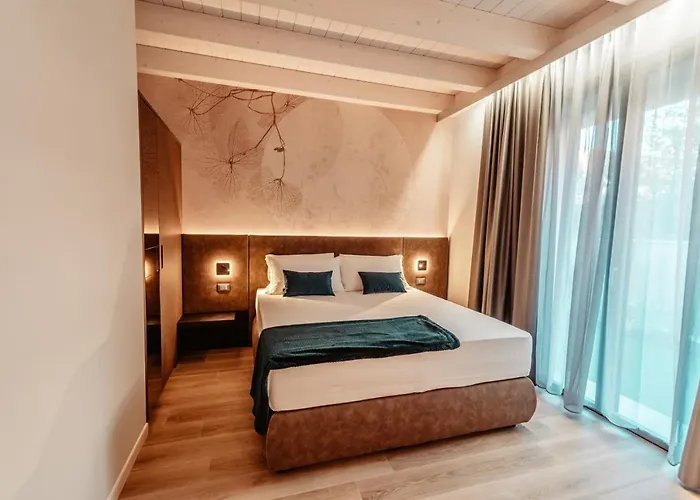 Apart-hotel Prada' Eco