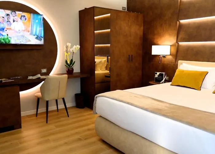 Prada' Eco Apart-hotel Bardolino