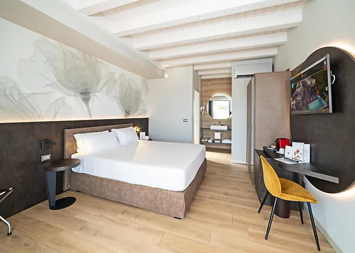 Apart-hotel Prada' Eco