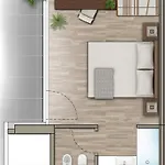 Prada' Eco Aparthotel 4*