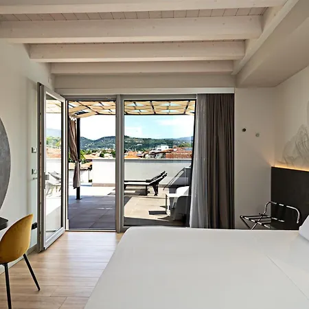 Апарт-отель Prada' Eco Бардолино