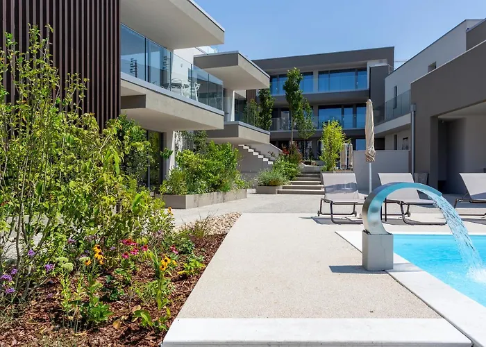 Prada' Eco Апарт-отель 4*